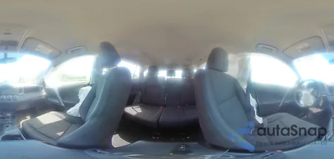 2016 Toyota Rav4 Le from USA, damaged, VIN JTMBFREV8GJ089255